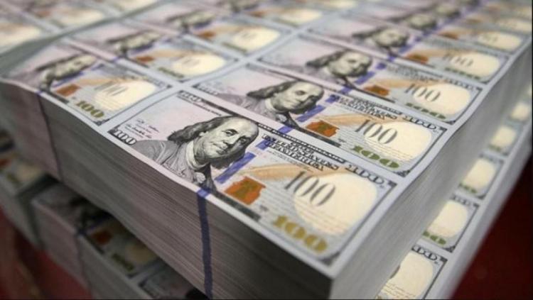 سعر صرف الدولار الأمريكي