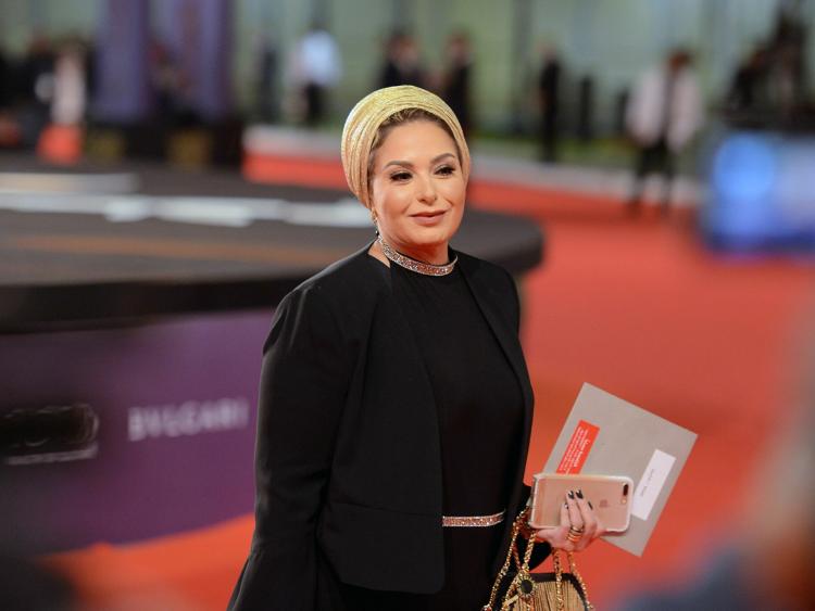 صابرين