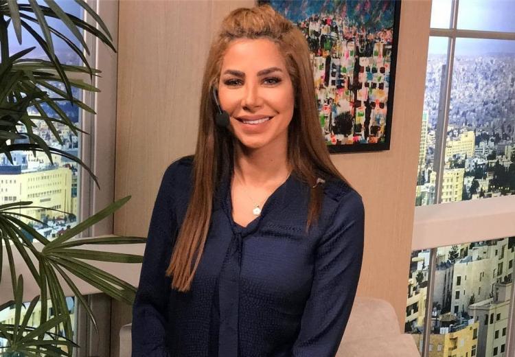 ناديا الزعبي