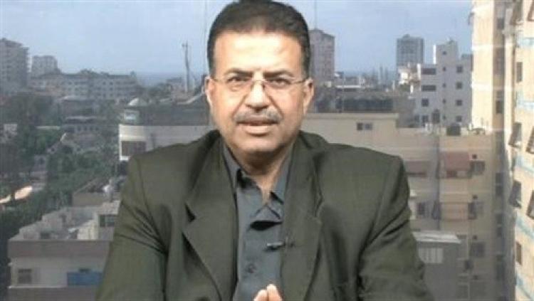 المستشار الإعلامي لوكالة غوث وتشغيل اللاجئين "أونروا" عدنان أبو حسنة