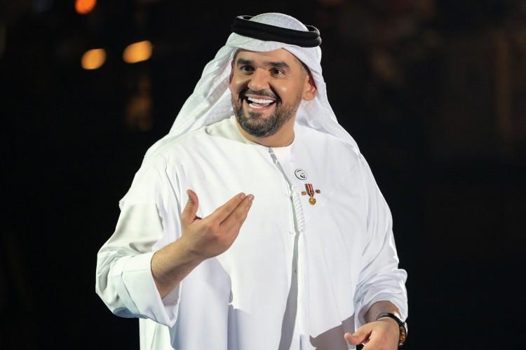 حسين الجسمي