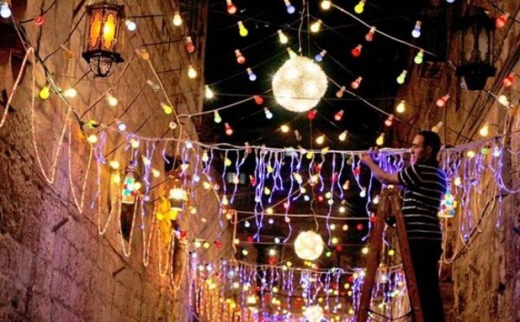 رمضان 2022