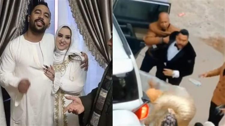 عروس الاسماعلية