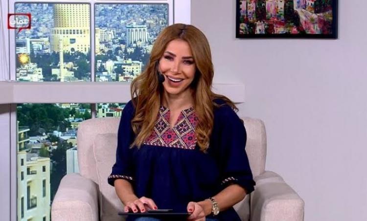 ناديا الزغبي