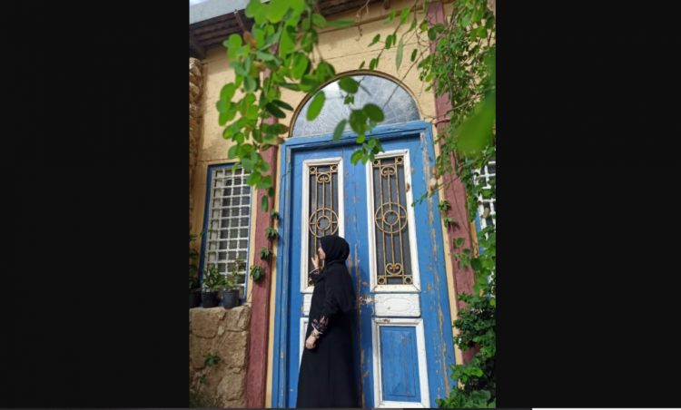 صورة تعبيرية