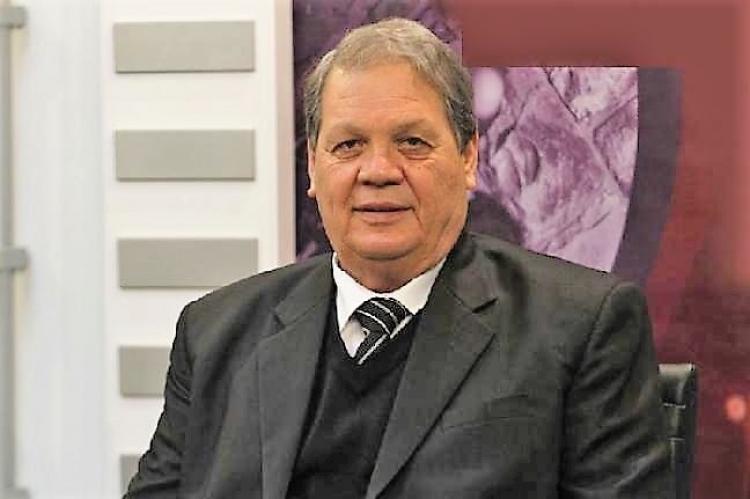 روحي فتوح رئيس المجلس الوطني الفلسطيني