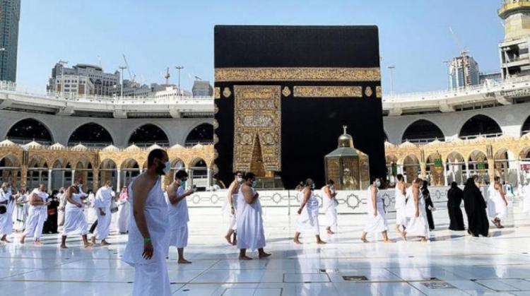 العمرة