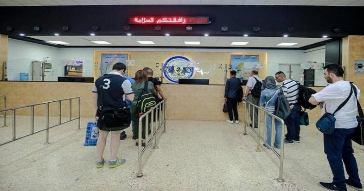 معبر الكرامة
