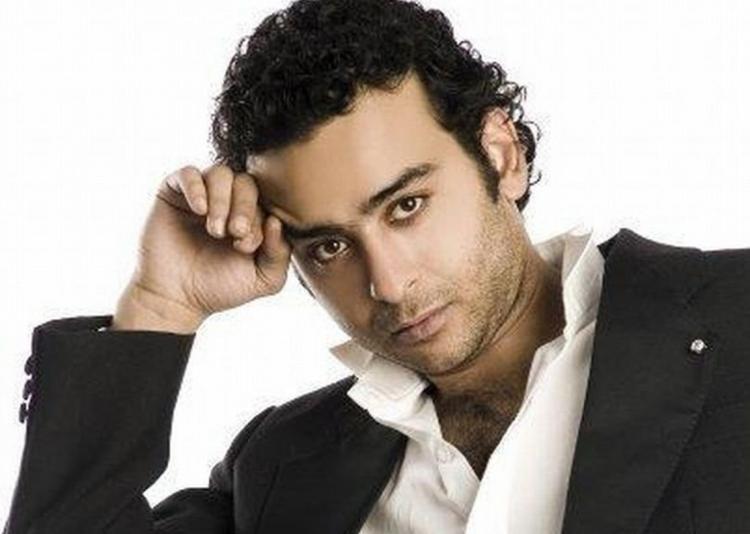 أحمد عزمي