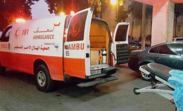 سيارات الاسعاف
