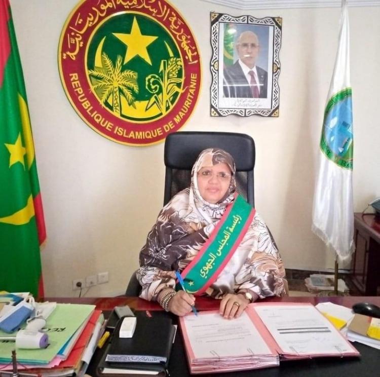 فاطمة بنت عبد المالك