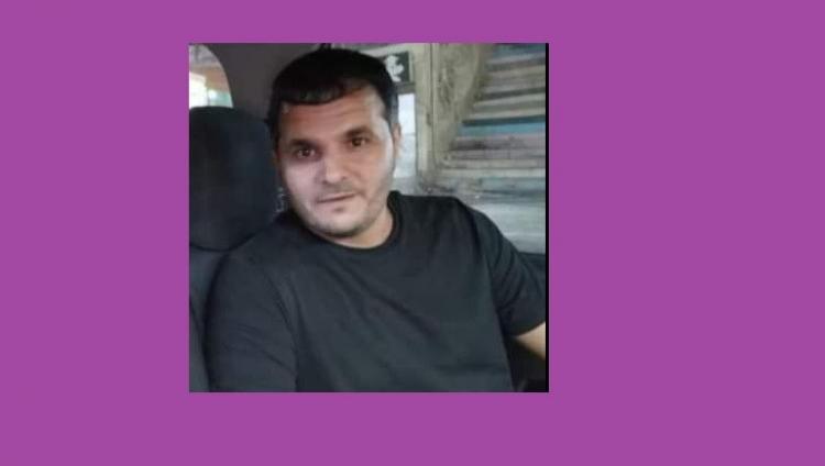ابراهيم المشاقبة