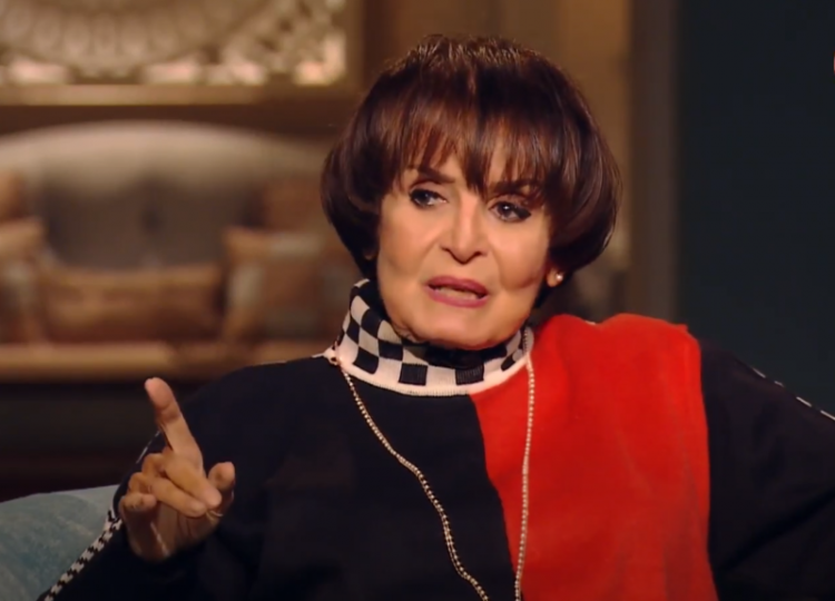 سميرة أحمد