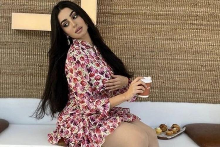 مهرة البحرينية