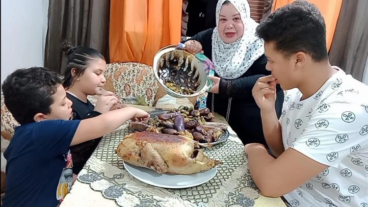 أم جنى