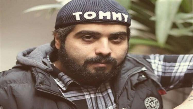 إياد داوود
