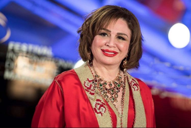 إلهام شاهين