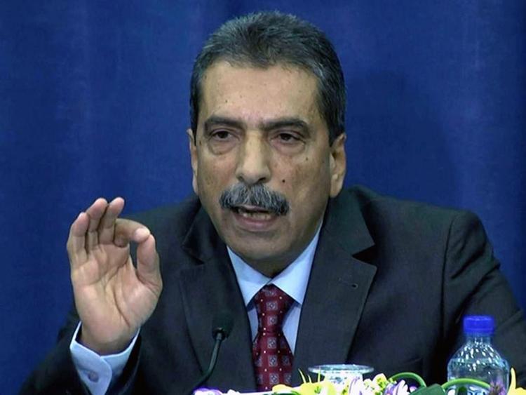 اللواء توفيق الطيراوي، عضو اللجنة المركزية لحركة فتح