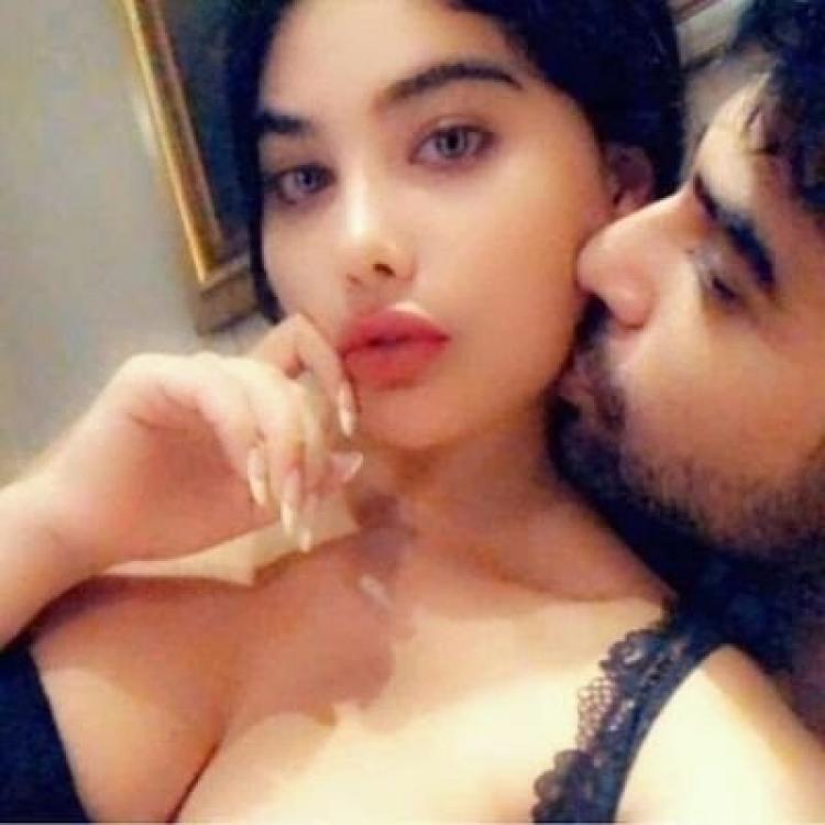 انجي خوري