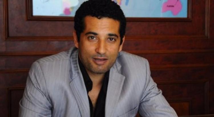 عمرو سعد