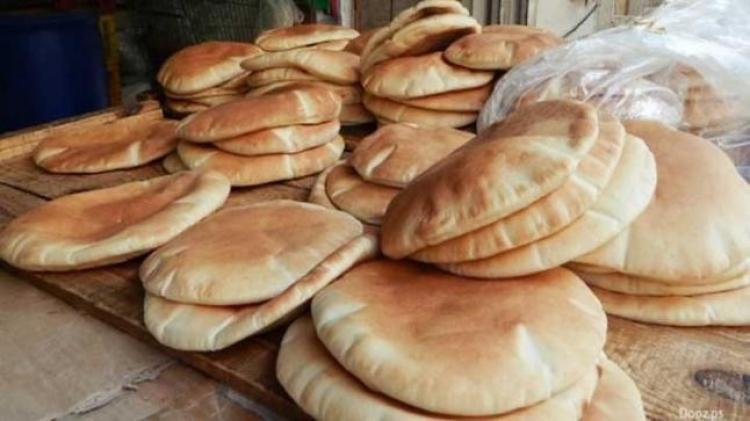 رغيف الخبز