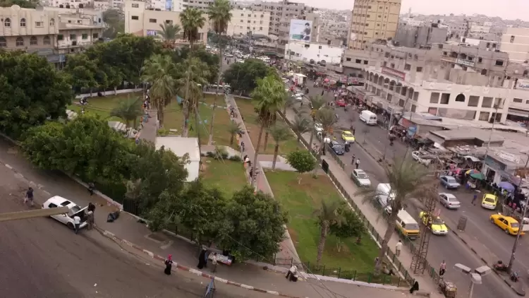 حي الشجاعية