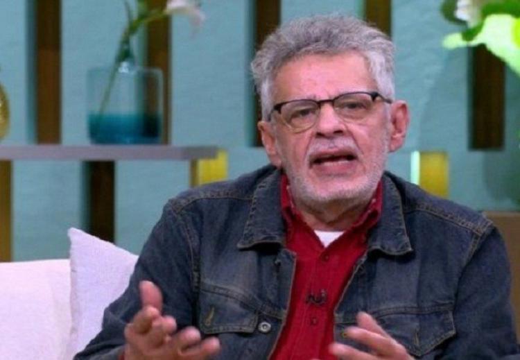 الفنان الراحل زكي فطين عبدالوهاب