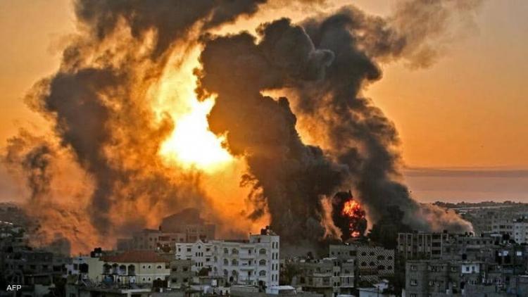 صورة ارشيفية