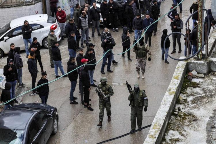 صورة ارشيفية
