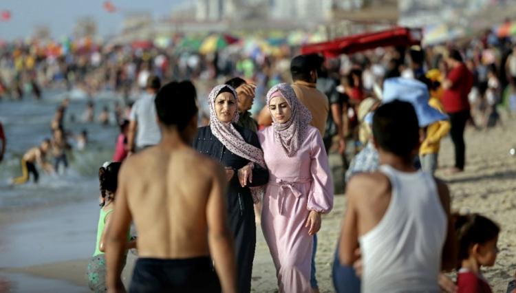 فصل الصيف - أرشيفية