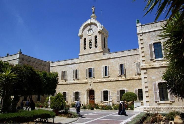 جامعة بيت لحم