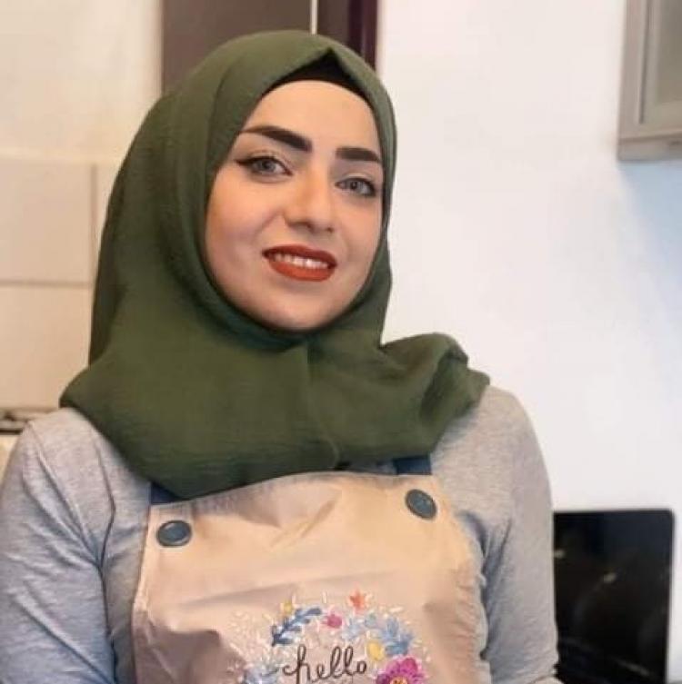 مها المسالمة