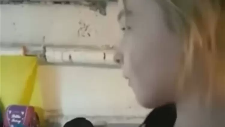 جانب من الفيديو