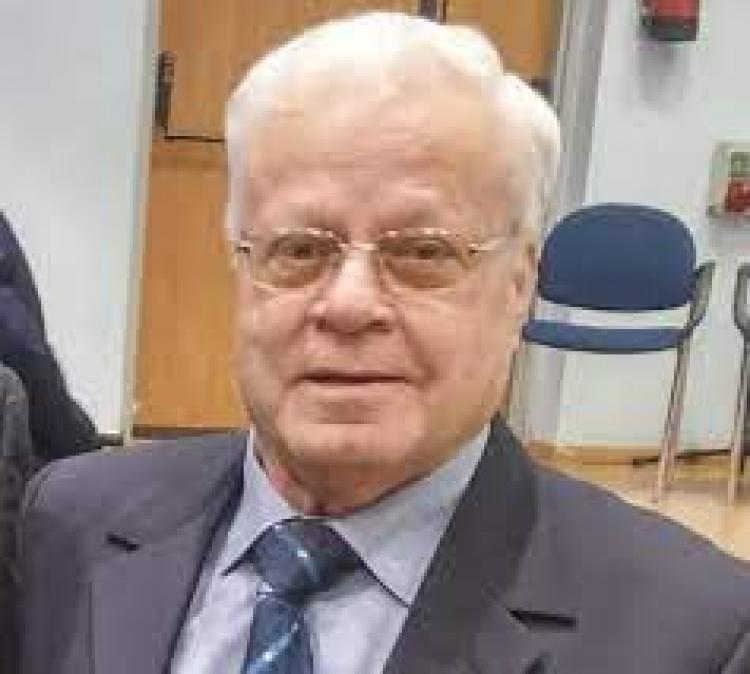 الشاعر شفيق حبيب