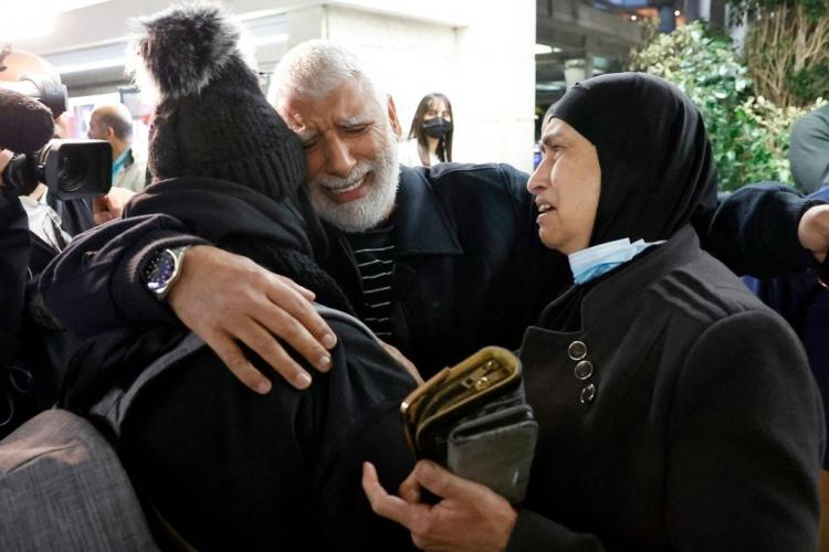الطلبة الفلسطينيين
