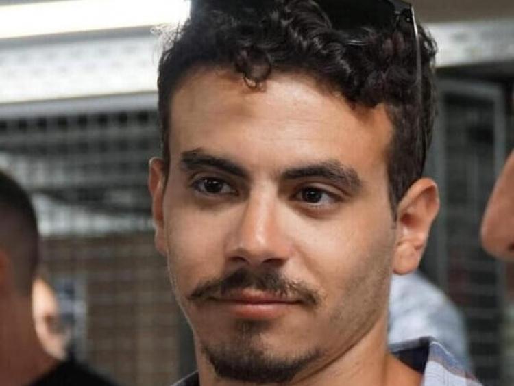 الجندي رؤوفين ماجين