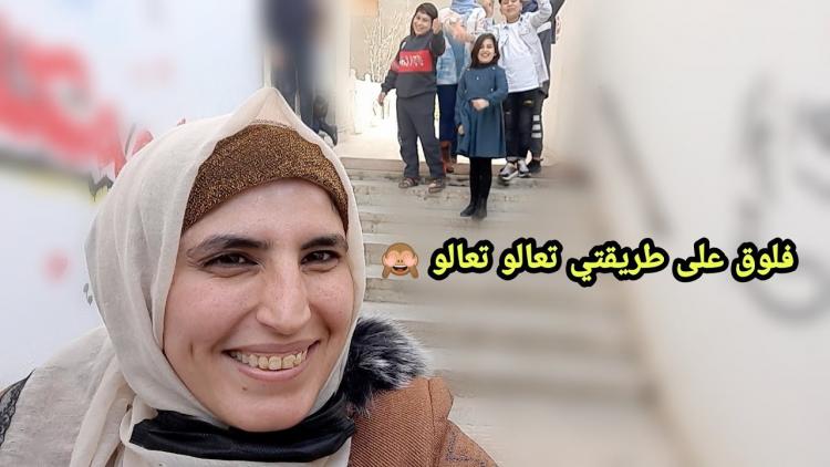 مشهورة السوشيل ميديا هبة الفرا