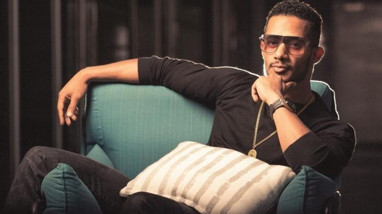 محمد رمضان