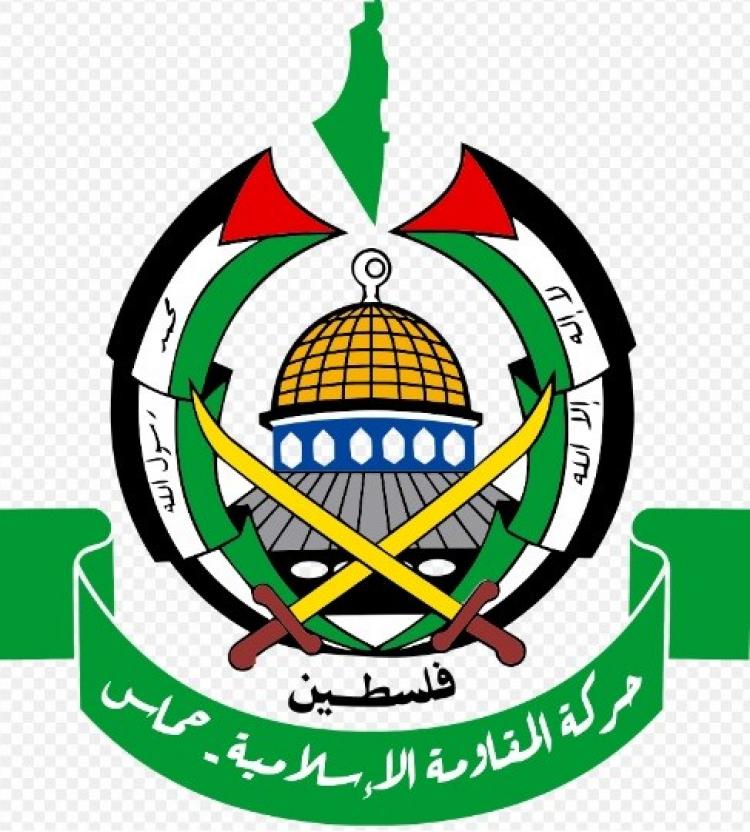 شعار حركة حماس