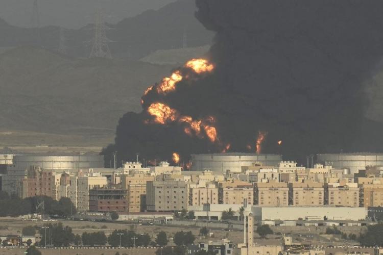 صورة ارشيفية
