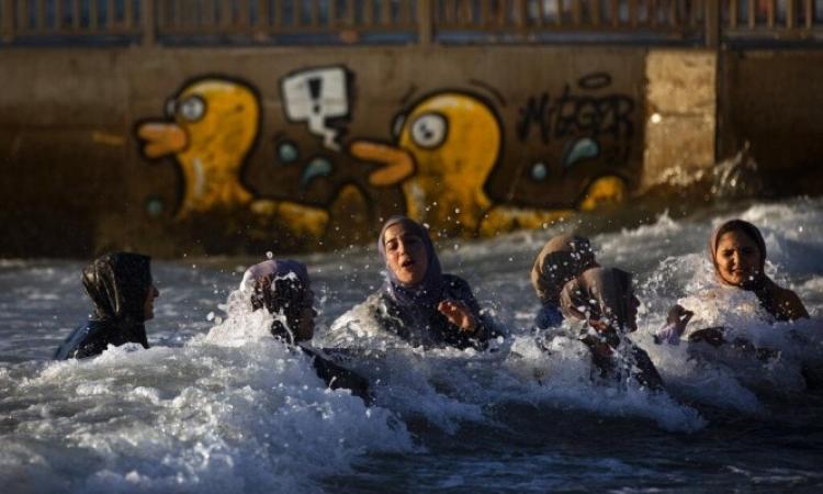 صورة تعبيرية