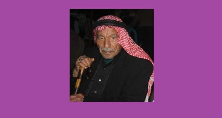والد محمد الضيف
