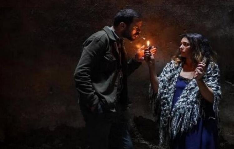 فيلم صالون هدى