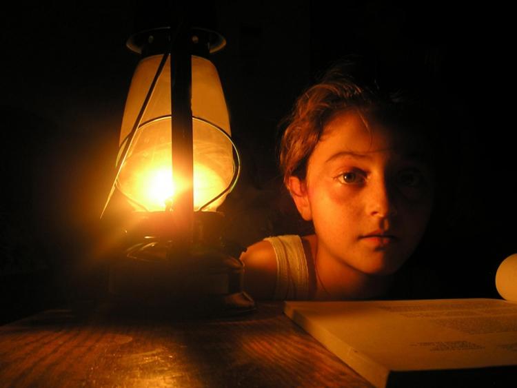 صورة تعبيرية