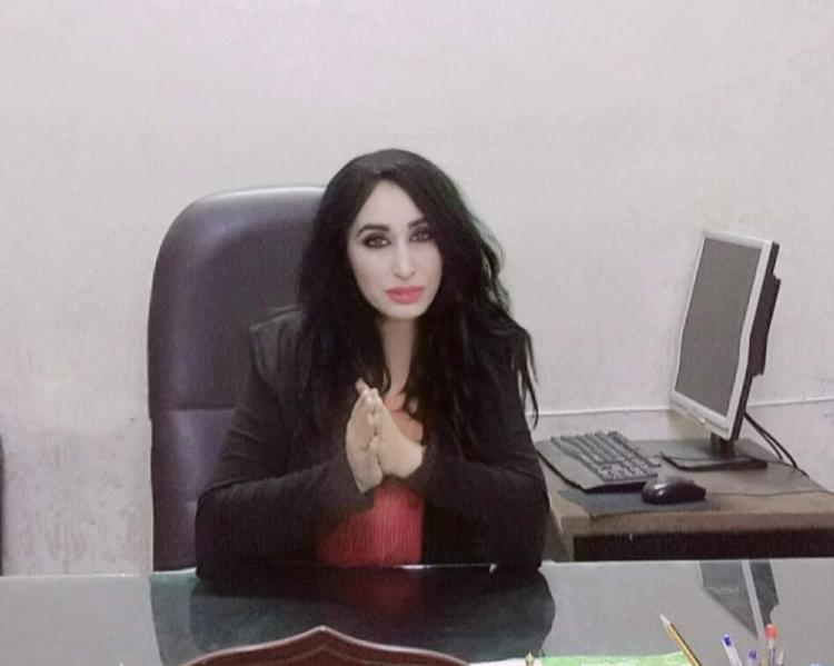 رؤى هاشم