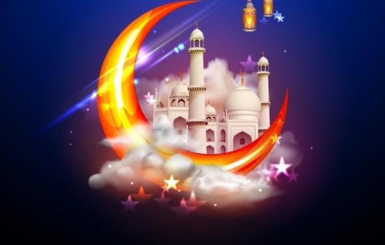 رمضان 2022
