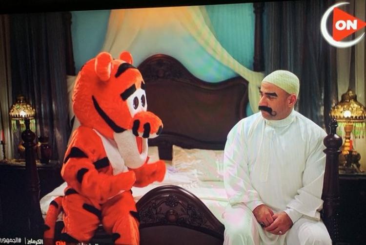 رحمة أحمد