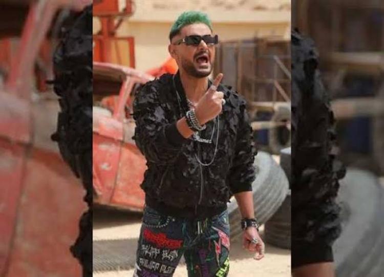 رامز موفي ستار