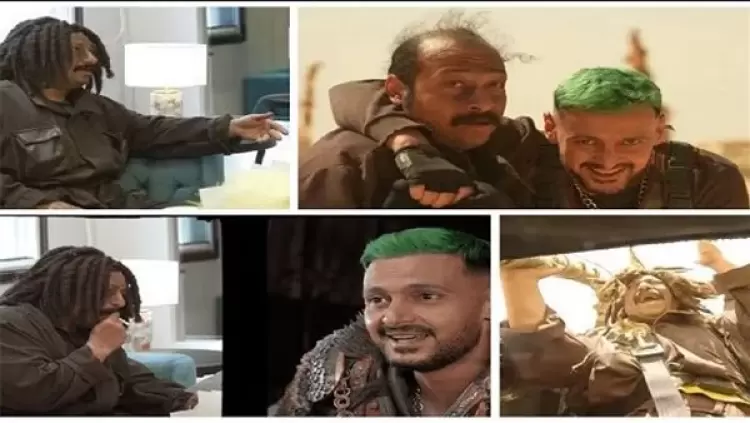 رامز موفي ستار