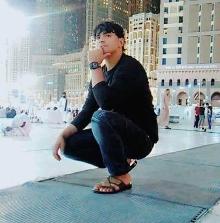 الشهيد يحيى علي عدوان